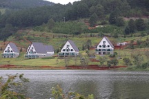 Lấy ý kiến việc mở rộng sân golf thêm 49ha ở khu hồ Tuyền Lâm - Đà Lạt