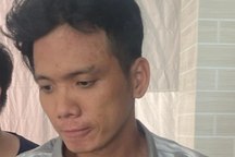 Nghỉ trưa ở quán cà phê rồi lẻn vào nhà dân trộm tài sản hơn nửa tỷ đồng