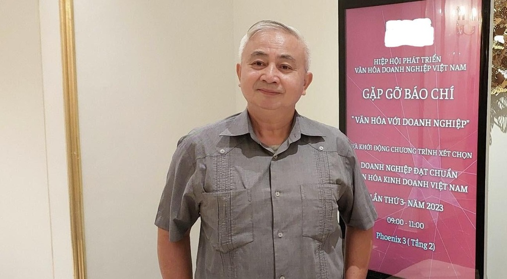 NSND Vũ Ngoạn Hợp: Các nhà hát tự chủ, hoạt động như một doanh nghiệp - 2 NSND Vũ Ngoạn Hợp: Các nhà hát tự chủ, hoạt động như một doanh nghiệp - 2