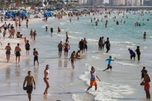 Những người Mỹ thờ ơ với đại dịch Covid-19