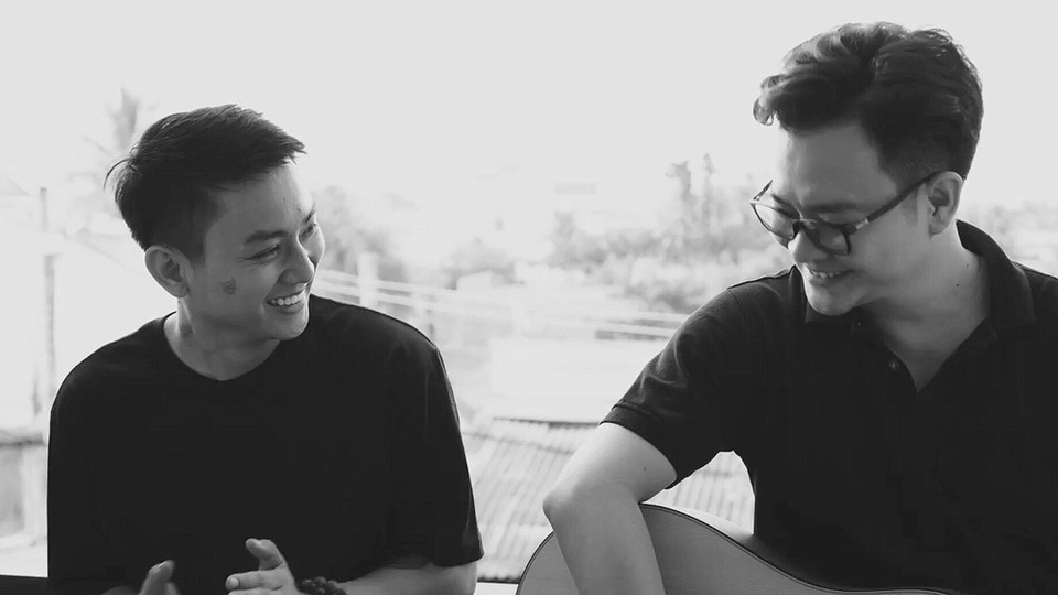 Rap Việt, MV “siêu rẻ”... đang đè bẹp trào lưu MV tiền tỷ? - 2 Rap Việt, MV “siêu rẻ”... đang đè bẹp trào lưu MV tiền tỷ? - 2