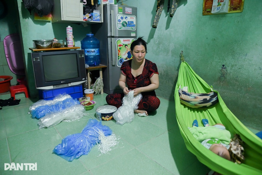 Đề xuất tăng thời gian nghỉ thai sản lên 7 tháng: Như vậy đã đủ chưa? - 2