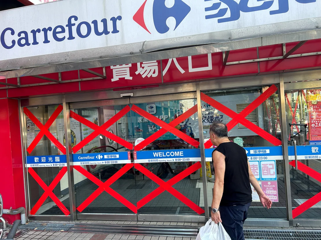 Trung Quốc ban hành cảnh báo cao nhất về siêu bão Gaemi - 2 Trung Quốc ban hành cảnh báo cao nhất về siêu bão Gaemi - 2