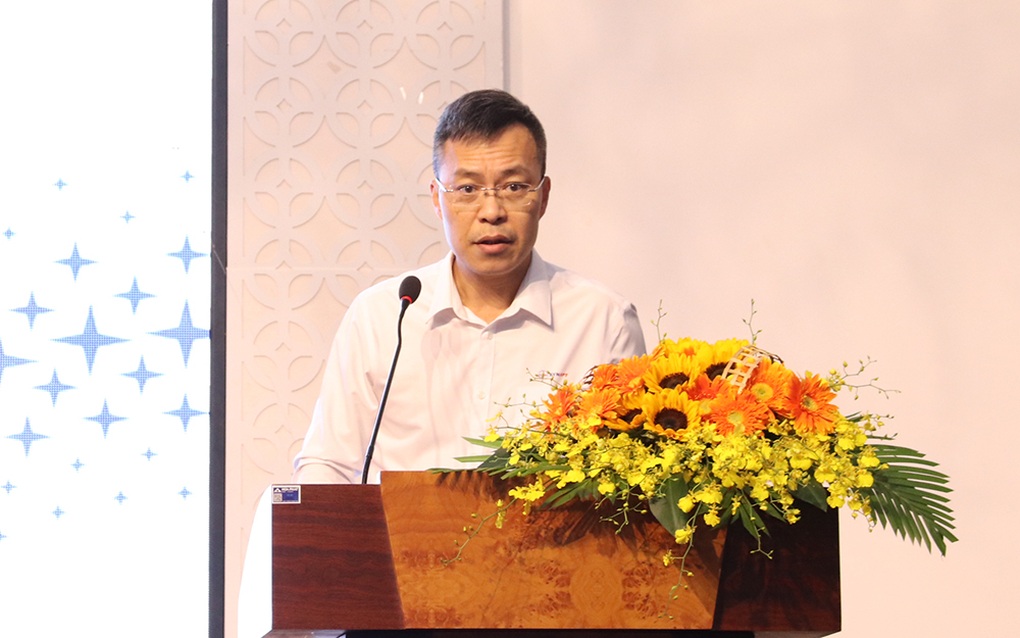 Ứng dụng công nghệ và chuyển đổi số trong lưới điện truyền tải - 5 Ứng dụng công nghệ và chuyển đổi số trong lưới điện truyền tải - 5