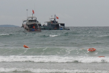 Kho cổ vật ở Bình Châu ước lượng khoảng 54 tỷ đồng