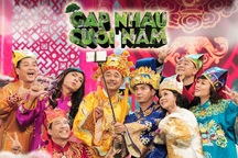 Sự thật đằng sau việc nhiều danh hài mới không thể tham gia Táo Quân