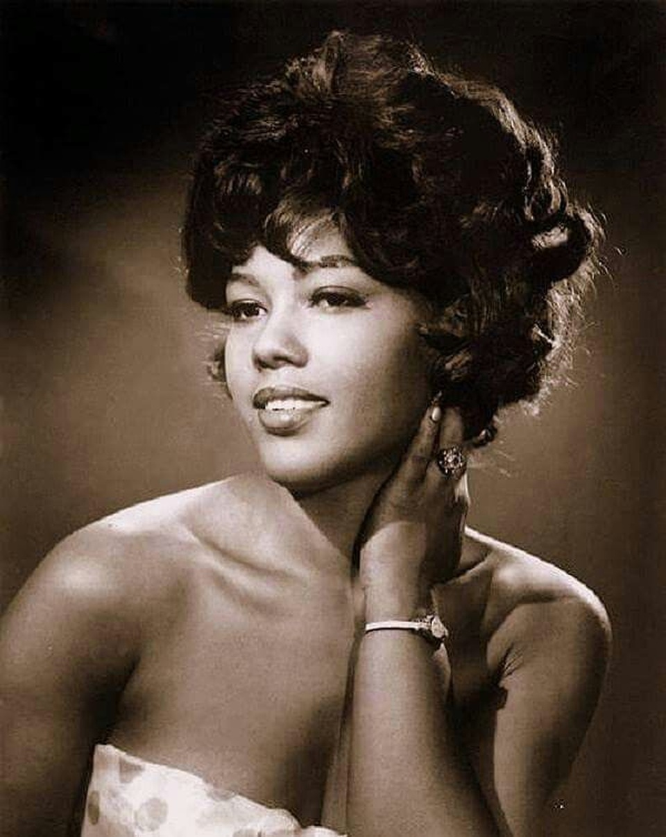 Nữ diễn viên JaNet DuBois qua đời - 1 Nữ diễn viên JaNet DuBois qua đời - 1