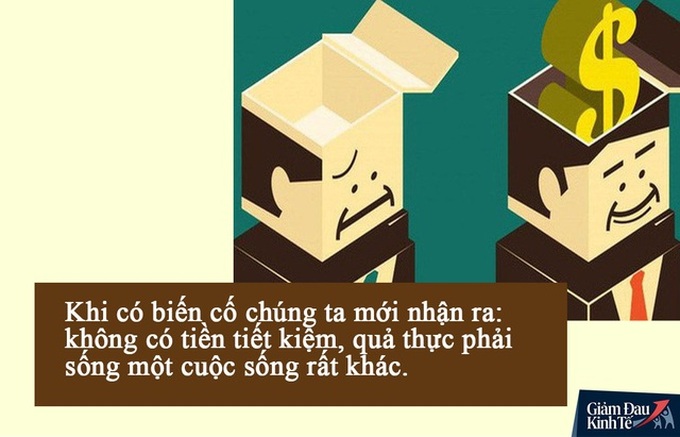 Bệnh dịch có thể khiến số đông khủng hoảng nhưng không thể khiến người sở hữu 5 điều này gục ngã: Làm được thì dễ dàng vượt biến cố, cuộc đời thảnh thơi - Ảnh 1.