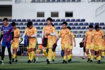 U22 Việt Nam có thêm lực lượng, bắt đầu rèn chiến thuật