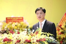 "Hưng Yên tận dụng thời cơ chiến lược để phát triển bứt phá"