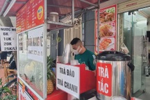 Nhiều hộ kinh doanh ở Hải Phòng chờ gói hỗ trợ 26.000 tỷ đồng của Chính phủ