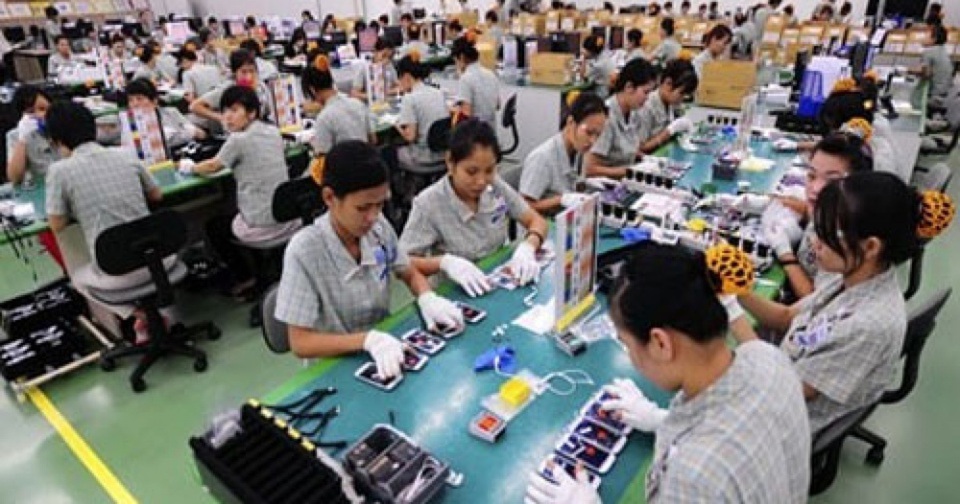 Tạm dừng tuyển lao động sang Hàn Quốc làm việc tại 10 quận/huyện - 1 Tạm dừng tuyển lao động sang Hàn Quốc làm việc tại 10 quận/huyện - 1