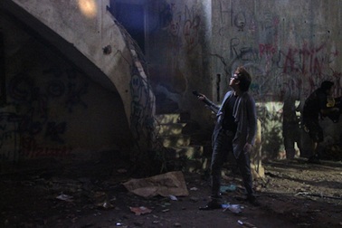 Dương Triệu Vũ tung MV kể chuyện “liêu trai”