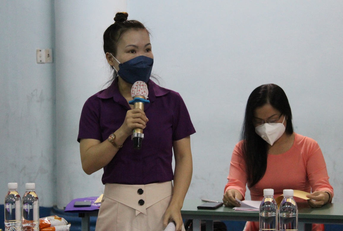 Các trường nghề đối diện với muôn vàn khó khăn - 3 Các trường nghề đối diện với muôn vàn khó khăn - 3