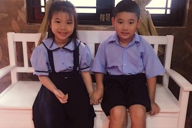 Vợ cũ Thành Trung nhận con nuôi đúng ngày chồng cũ ăn hỏi