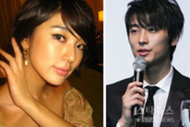 Yoon Eun Hye "tái ngộ" Joo Ji Hoon?