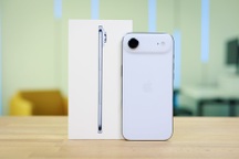 iPhone Air giảm giá tiền triệu sau một tháng lên kệ