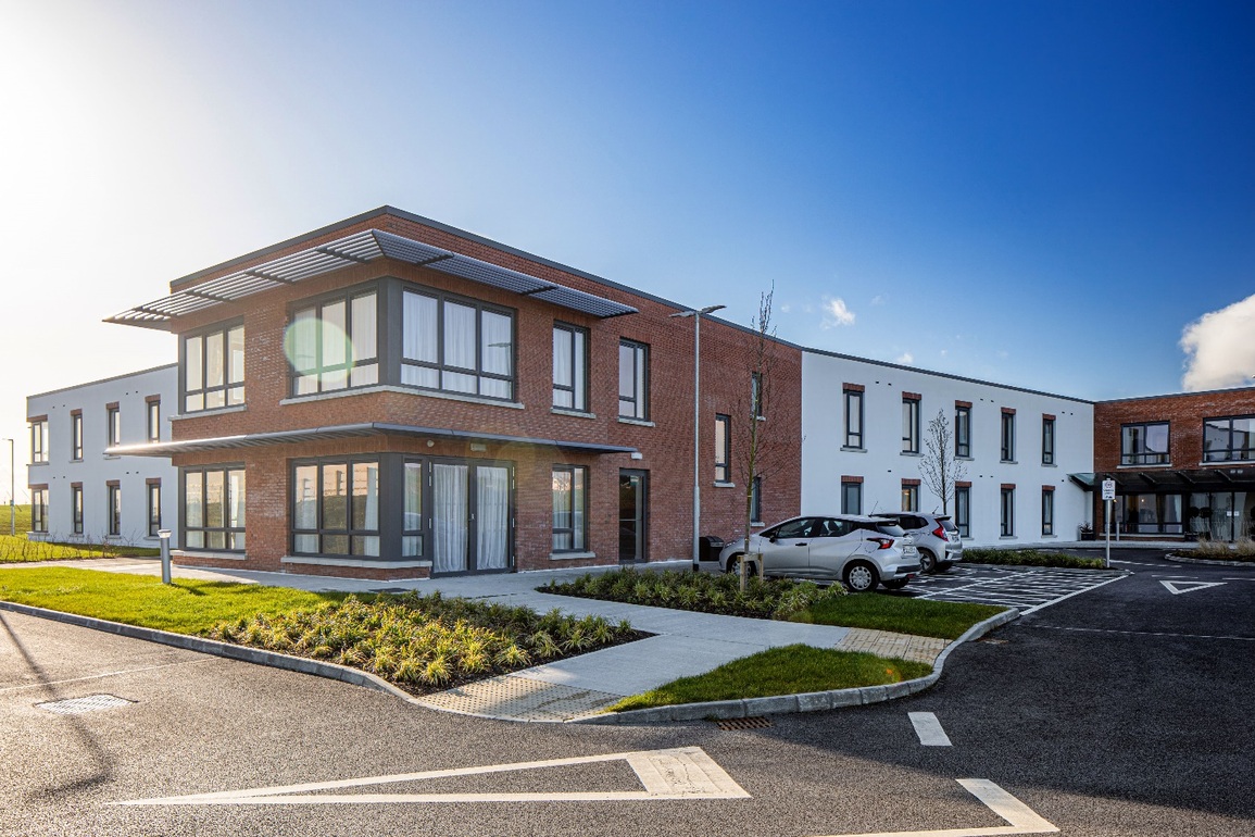 Nhà đầu tư định cư Ireland thông qua dự án viện dưỡng lão được hoàn vốn - 1 Nhà đầu tư định cư Ireland thông qua dự án viện dưỡng lão được hoàn vốn - 1