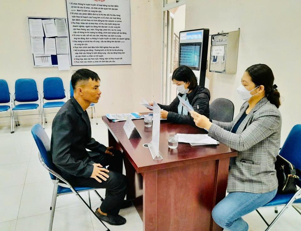 Doanh nghiệp là cầu nối quan trọng để người lao động tiếp cận bảo hiểm thất nghiệp - 4