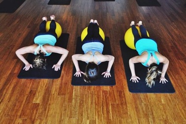 7 lỗi tập gym khiến bạn không thể giảm cân