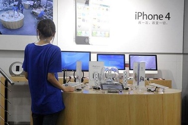 Ngả mũ trước những sản phẩm nhái điên rồ nhất của Trung Quốc