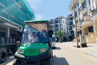 Ảnh hưởng dịch Covid-19, công suất phòng khách sạn giảm 26%