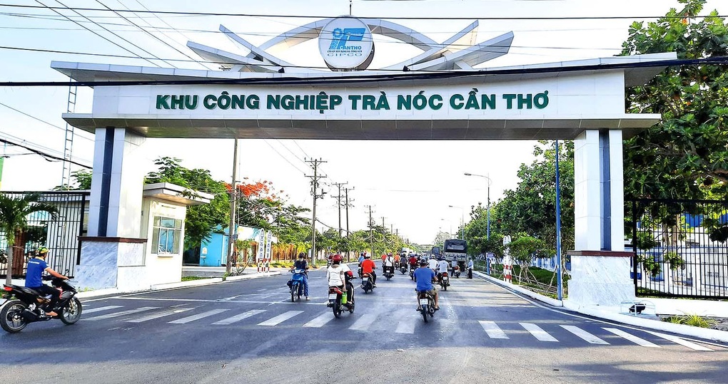 Bất động sản ở thật tại Cần Thơ đón đầu cơ hội tăng trưởng - 2 Bất động sản ở thật tại Cần Thơ đón đầu cơ hội tăng trưởng - 2
