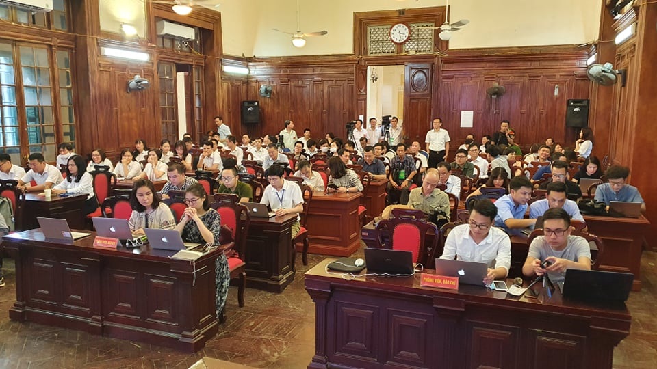 Không chấp nhận kháng nghị, giữ nguyên bản án với tử tù Hồ Duy Hải - 5 Không chấp nhận kháng nghị, giữ nguyên bản án với tử tù Hồ Duy Hải - 5