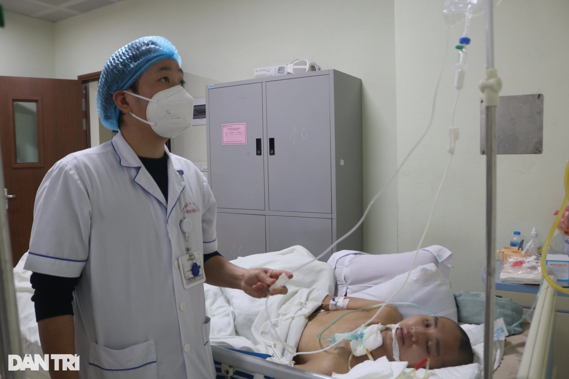 Mẹ cùng đường rồi, biết bán gì để cứu con đây! - 2 Mẹ cùng đường rồi, biết bán gì để cứu con đây! - 2