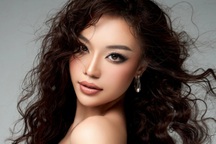 "Nàng Tấm" Thùy Vi tiết lộ lý do dự thi Hoa hậu Hoàn vũ Việt Nam 2025