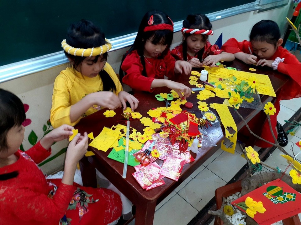 Những bài tập truyền cảm hứng cho học sinh - 2 Những bài tập truyền cảm hứng cho học sinh - 2