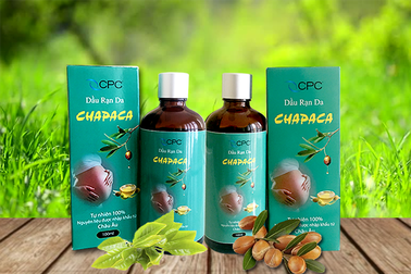 Dầu rạn da Chapaca: Giải pháp đột phá trong phòng và ngăn ngừa rạn da ở phụ nữ