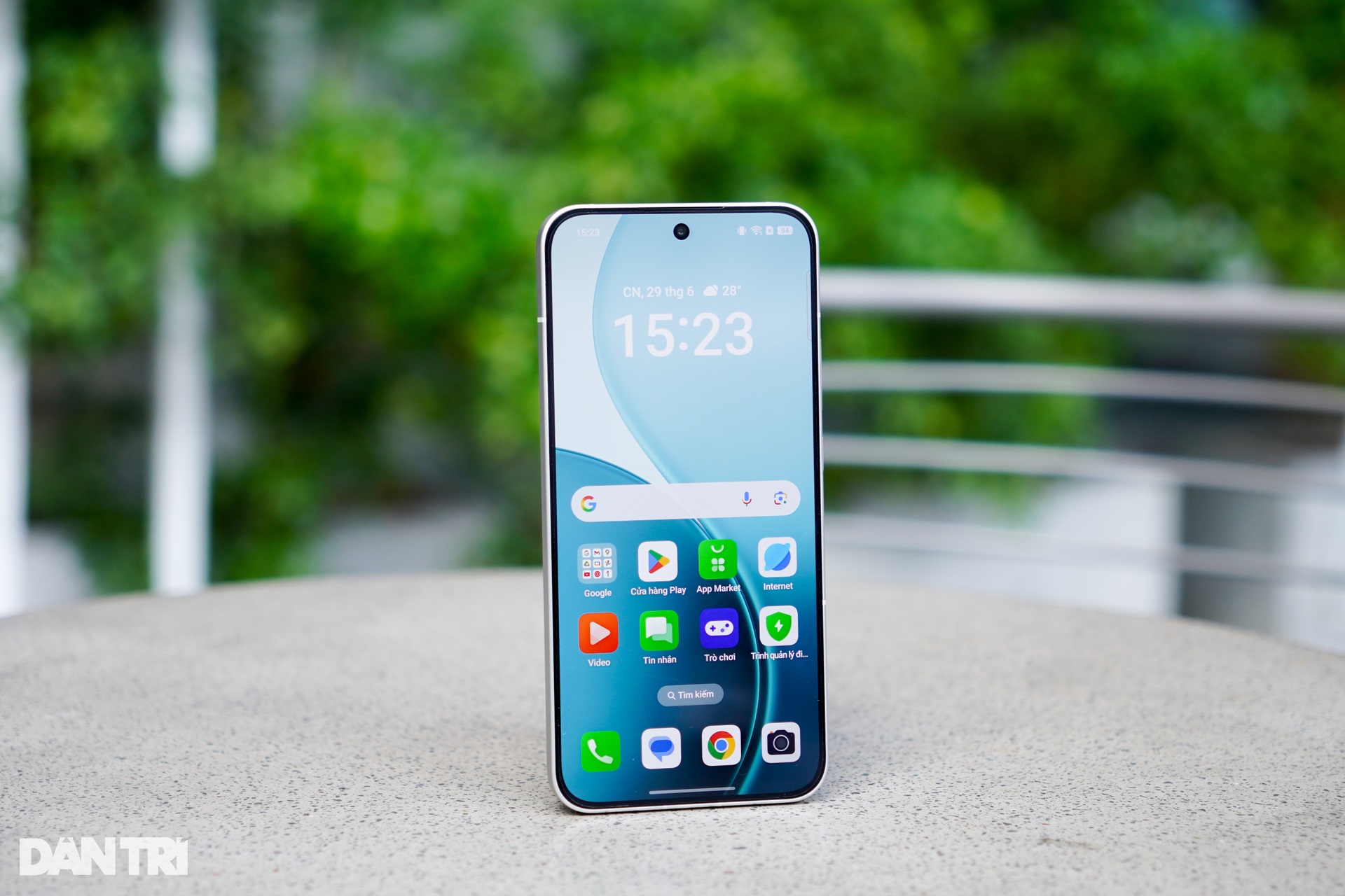 レビュー:Oppo Reno14 5GとiPhone 16、Samsung Galaxy S24からのプレッシャー - 1 Đánh giá: Oppo Reno14 5G và sức ép từ iPhone 16, Samsung Galaxy S24 - 1