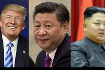 Mỹ trừng phạt các công ty Trung Quốc, Triều Tiên