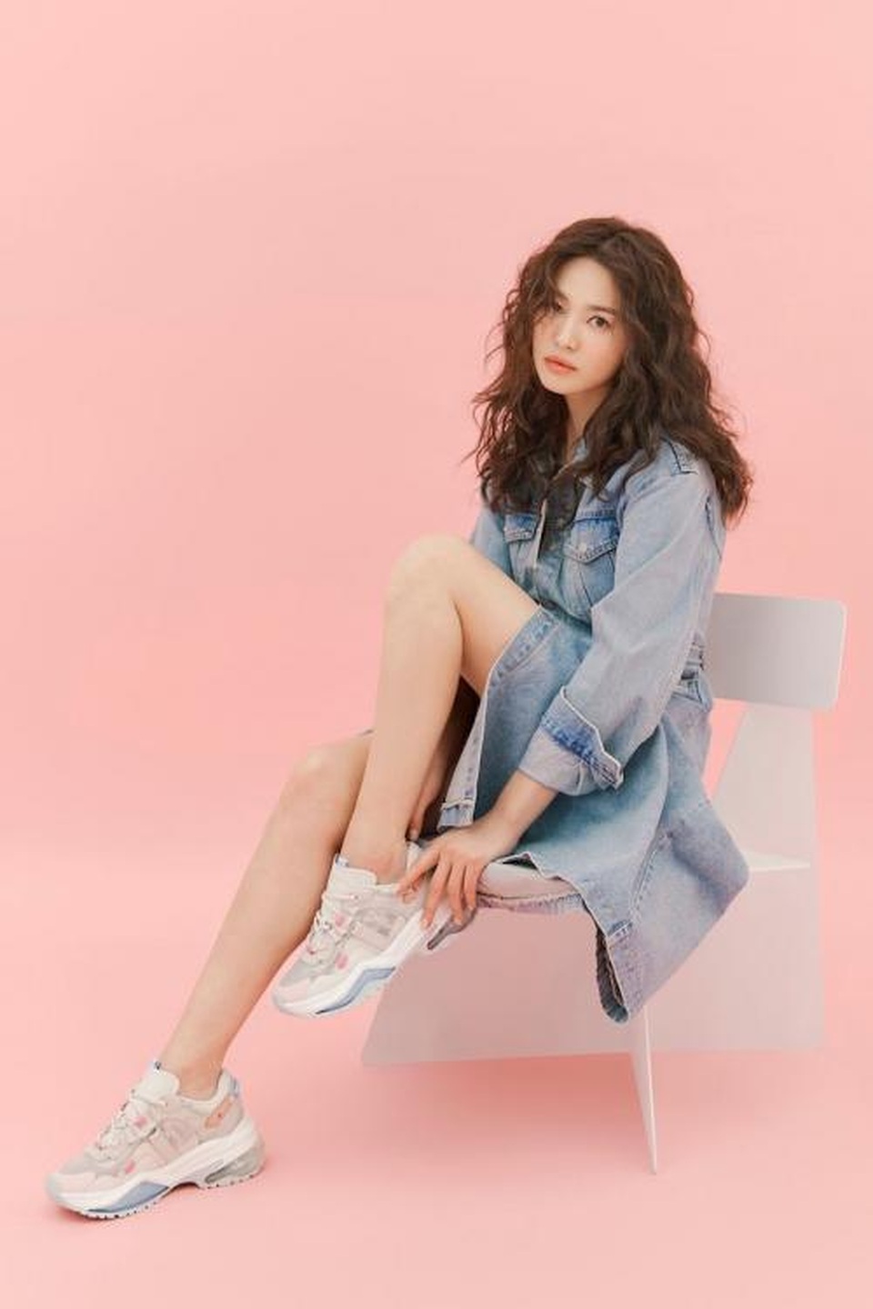 Song Hye Kyo xinh đẹp tại tuần lễ thời trang Milan - 22 Song Hye Kyo xinh đẹp tại tuần lễ thời trang Milan - 22