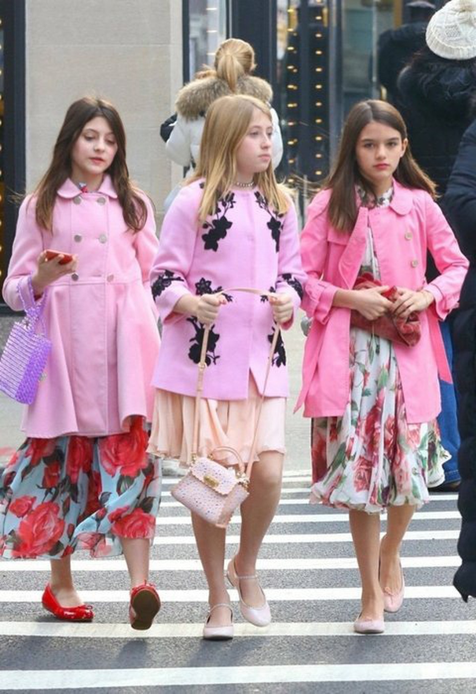 Cuộc sống hiện tại của Suri Cruise - con gái ruột duy nhất của Tom Cruise - 15 Cuộc sống hiện tại của Suri Cruise - con gái ruột duy nhất của Tom Cruise - 15
