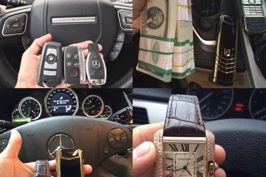 Nhận diện sống ảo