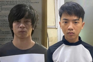 "Tú ông" môi giới 4 cô gái dưới 16 tuổi bán dâm ở Hà Nội