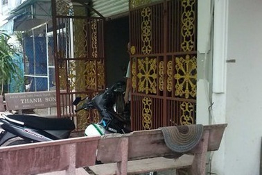 Phó chánh án TAND tỉnh Cà Mau bị… “khủng bố”