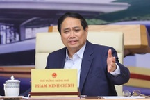 Sẽ khởi công giải phóng mặt bằng dự án đường sắt Bắc - Nam vào dịp 19/8