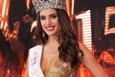 Danh hiệu Hoa hậu của các hoa hậu thuộc về ai?