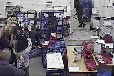 Mười vụ cướp tài sản lớn nhất đầu thế kỷ 21 - Kỳ 2