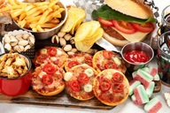 Loại thực phẩm giá rẻ, dễ mua làm tăng nguy cơ ung thư đại trực tràng