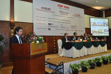 Vietnam Telecomp & Electronics mở rộng sang lĩnh vực Internet-CNTT