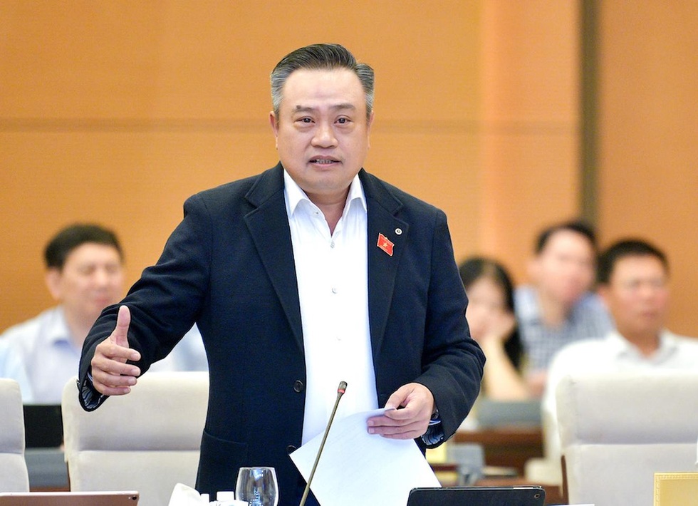 Hà Nội tiên phong, gương mẫu, đột phá vì mục tiêu hạnh phúc của nhân dân - 4 Hà Nội tiên phong, gương mẫu, đột phá vì mục tiêu hạnh phúc của nhân dân - 4