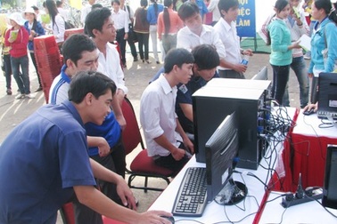 Hậu Giang: Thanh tra công tác đào tạo nghề cho lao động nông thôn   