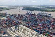 Quản trị logistics - nghề "hot" thời 4.0