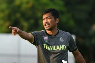 U22 Thái Lan mất hai ngôi sao quan trọng ở trận mở màn SEA Games 32