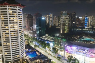 Lo "Thịnh vượng chung", nhà giàu Trung Quốc chuyển tài sản sang Singapore