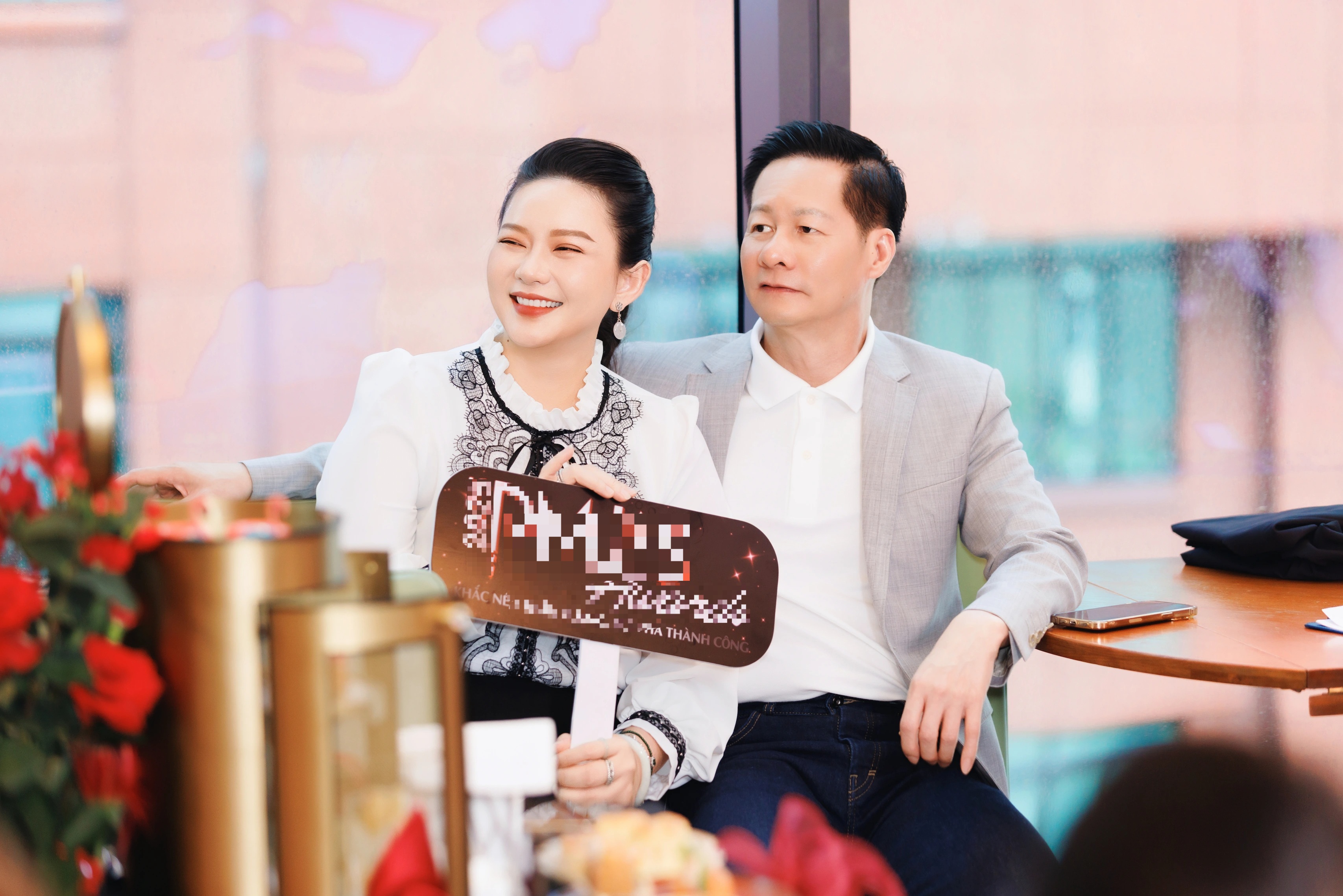 Phan Như Thảo nói về màn trở lại sàn catwalk sau 10 năm - 3